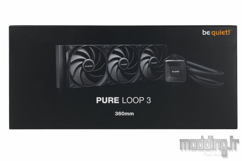 Pure Loop 3 01