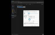 Windows 11 enfin en route vers un mode sombre complet