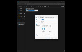 Windows 11 enfin en route vers un mode sombre complet