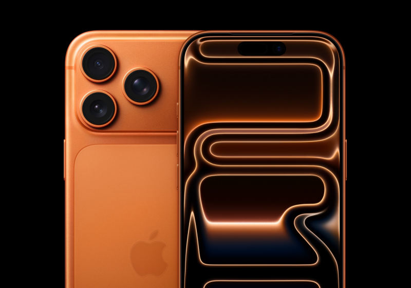 Apple-iPhone-17-Pro-cosmic-orange