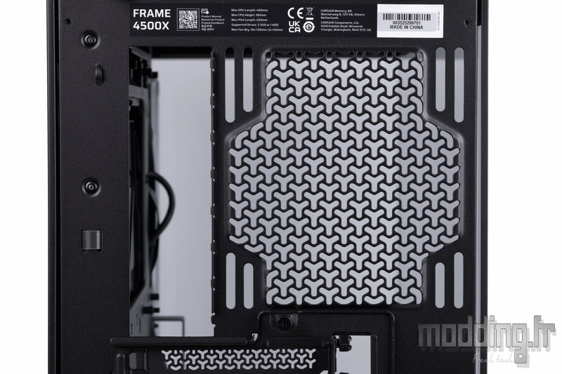 Frame 4500X 50