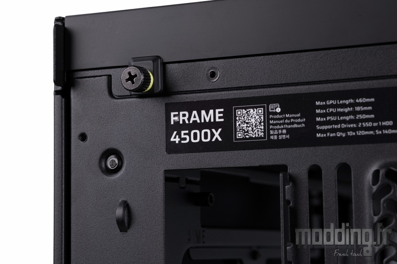 Frame 4500X 51