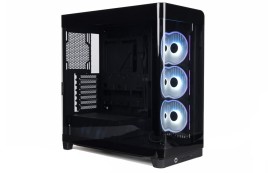 [TEST] Boitier Corsair Frame 4500X