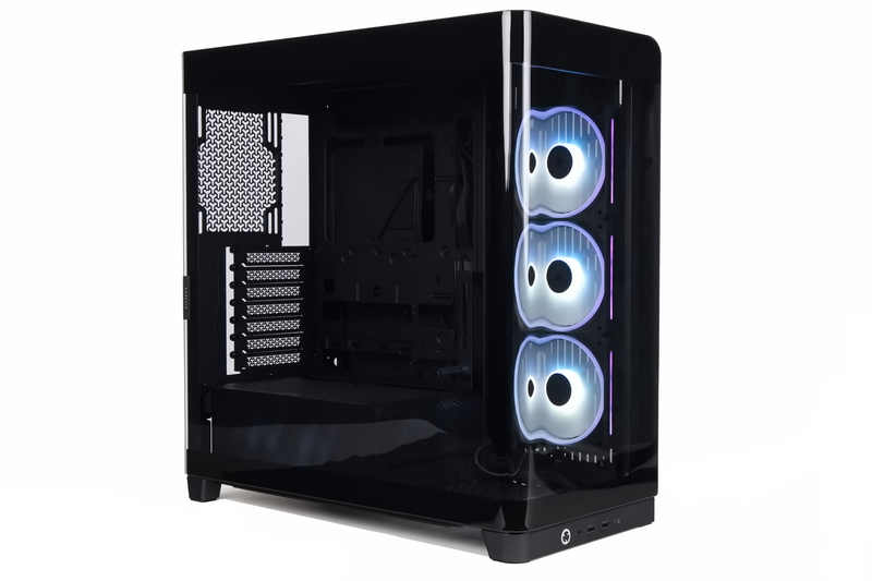Frame 4500X Intro