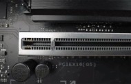 Asus présente un port PCIe intégré à la carte mère pour alimenter un GPU à 250 W