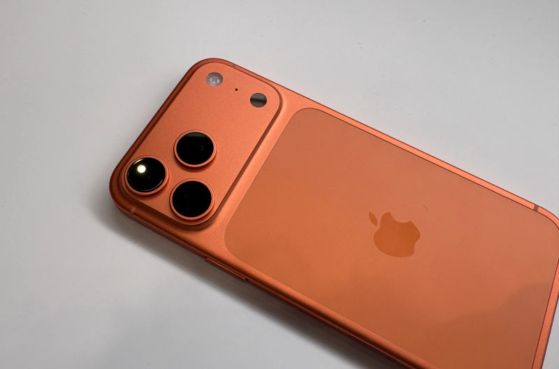 iPhone 17, iPhone 17 Pro et iPhone Air : prix, coloris, nouveautés et date de sortie en France