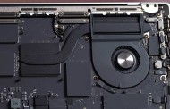 Apple M5 : des performances en hausse, mais un MacBook Pro qui surchauffe à plus de 100 °C