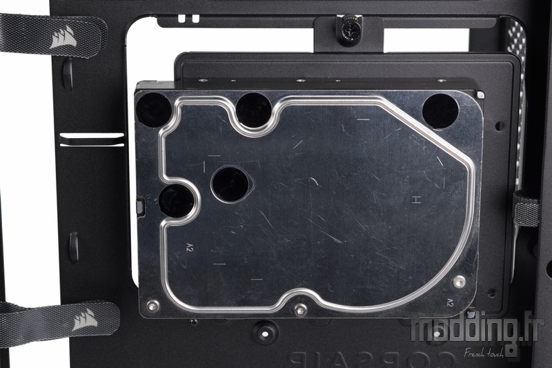 Frame 4500X 130