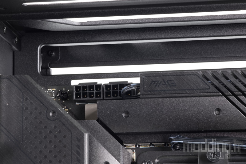 Frame 4500X 140