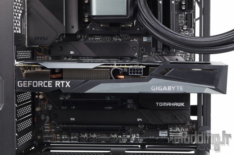 Frame 4500X 152