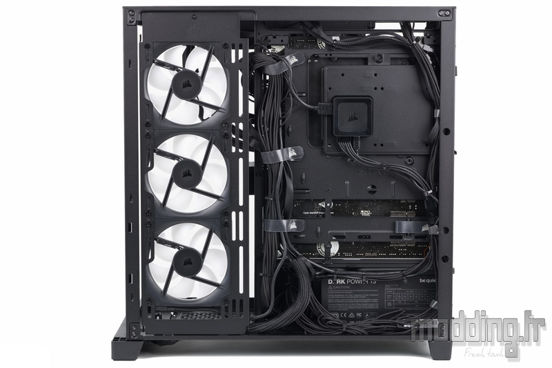 Frame 4500X 156