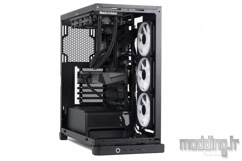Frame 4500X 160