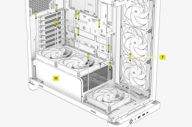Frame 4500X E