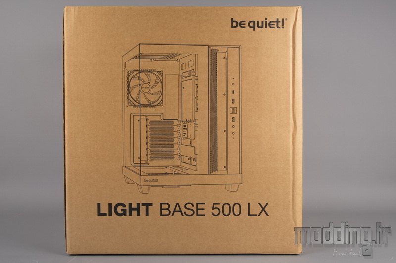 Light Base 500 LX 01