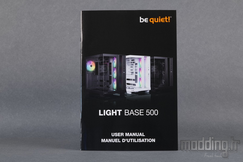 Light Base 500 LX 06