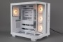 [TEST] Boitier be quiet! Light Base 500 LX