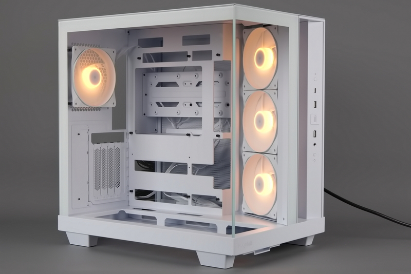 Light Base 500 LX Intro