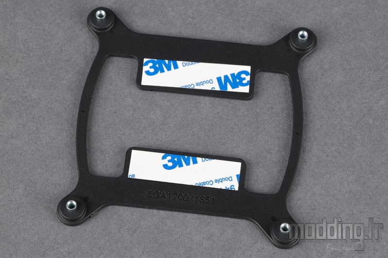 Nautilus 360 RS LCD 07