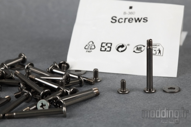 Nautilus 360 RS LCD 13