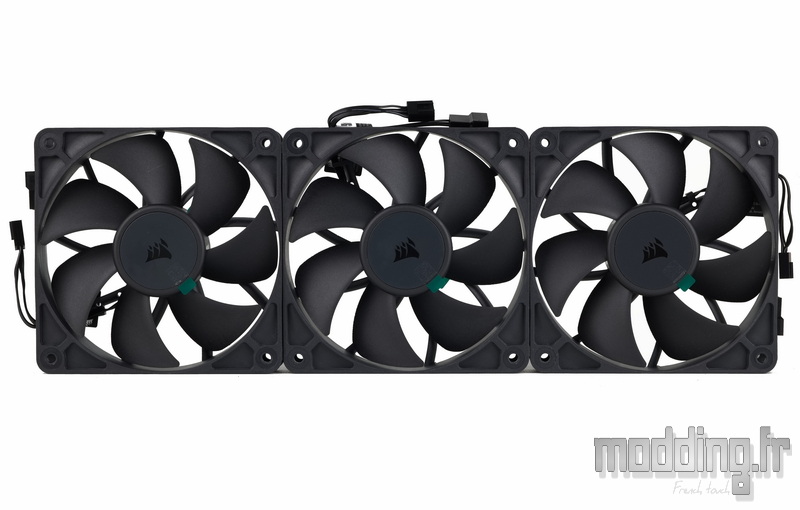 Nautilus 360 RS LCD 15