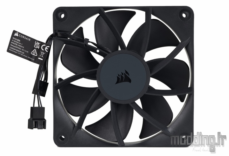 Nautilus 360 RS LCD 17