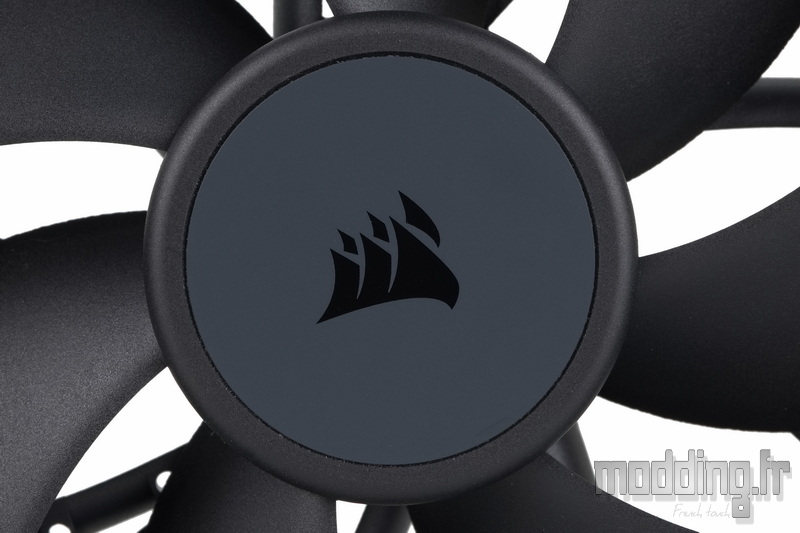 Nautilus 360 RS LCD 20