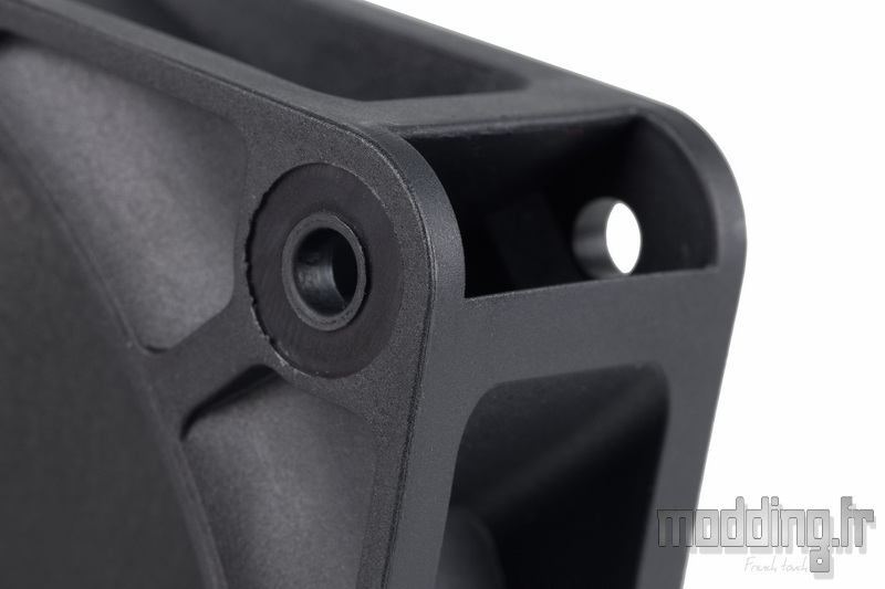 Nautilus 360 RS LCD 23