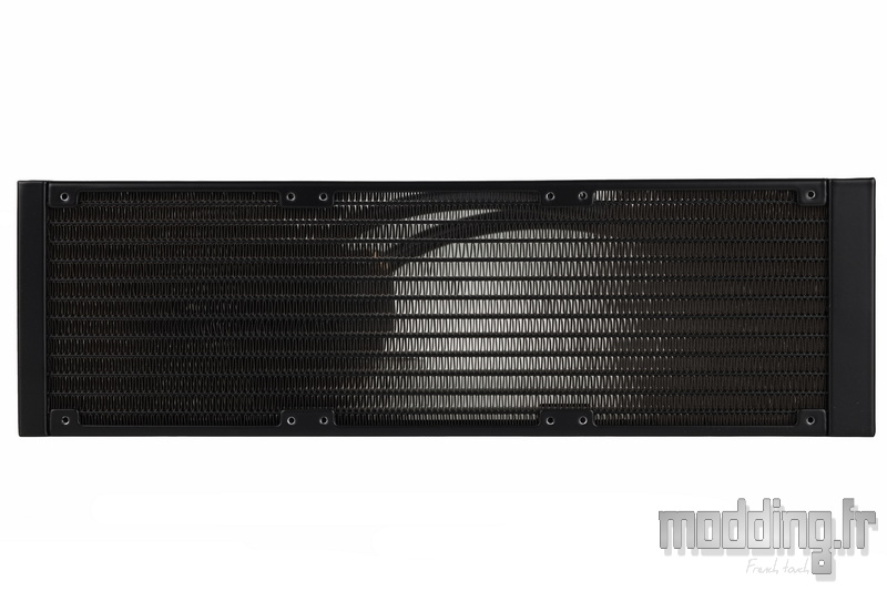 Nautilus 360 RS LCD 32