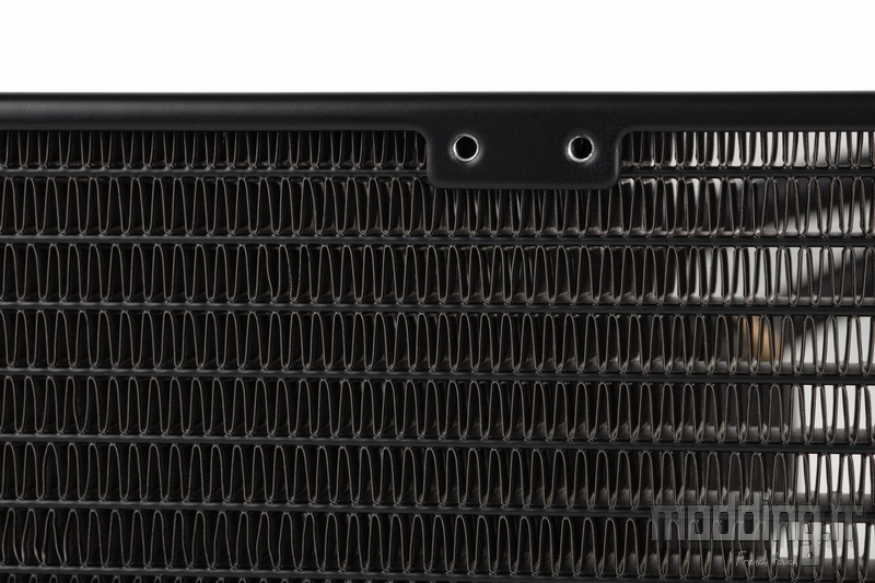 Nautilus 360 RS LCD 33