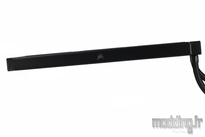 Nautilus 360 RS LCD 34