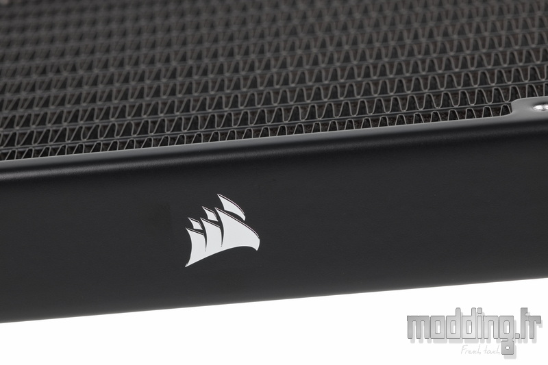 Nautilus 360 RS LCD 35