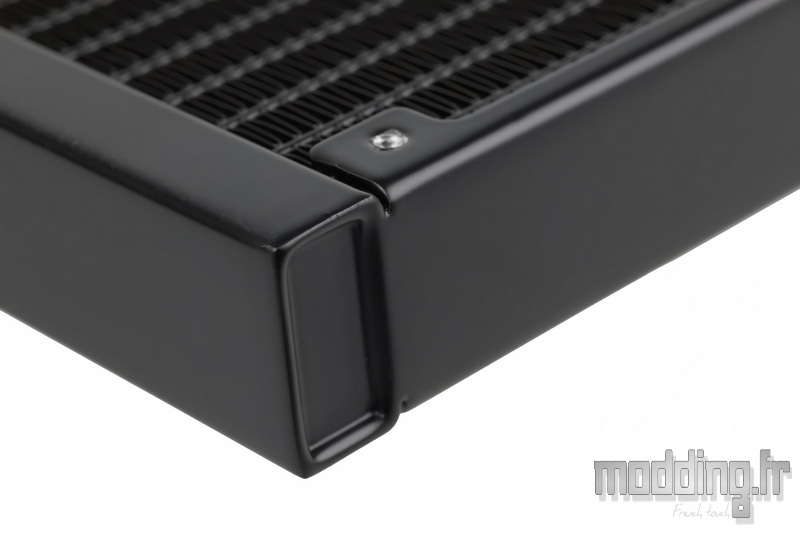 Nautilus 360 RS LCD 36