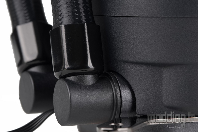 Nautilus 360 RS LCD 39