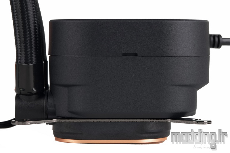 Nautilus 360 RS LCD 40