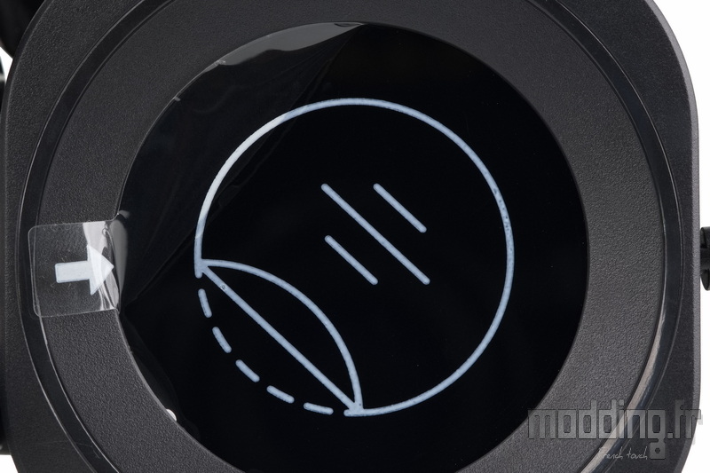 Nautilus 360 RS LCD 41