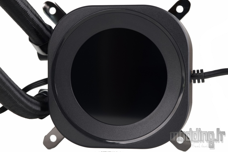 Nautilus 360 RS LCD 42