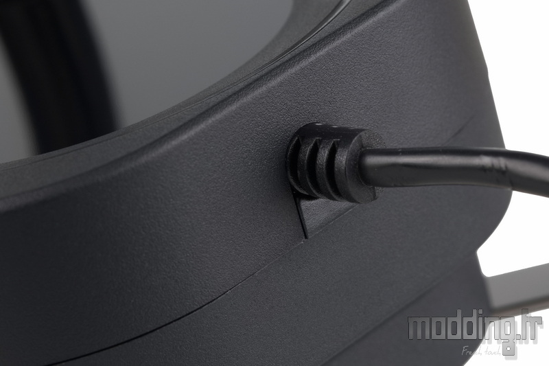 Nautilus 360 RS LCD 44