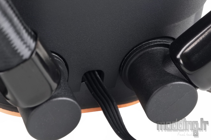 Nautilus 360 RS LCD 46