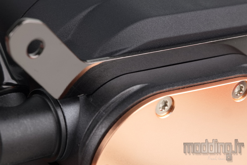 Nautilus 360 RS LCD 48