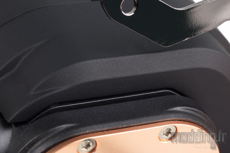 Nautilus 360 RS LCD 49