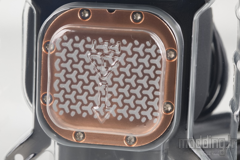 Nautilus 360 RS LCD 50