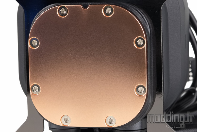 Nautilus 360 RS LCD 52