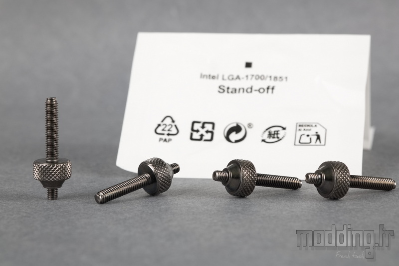 Nautilus 360 RS LCD 55