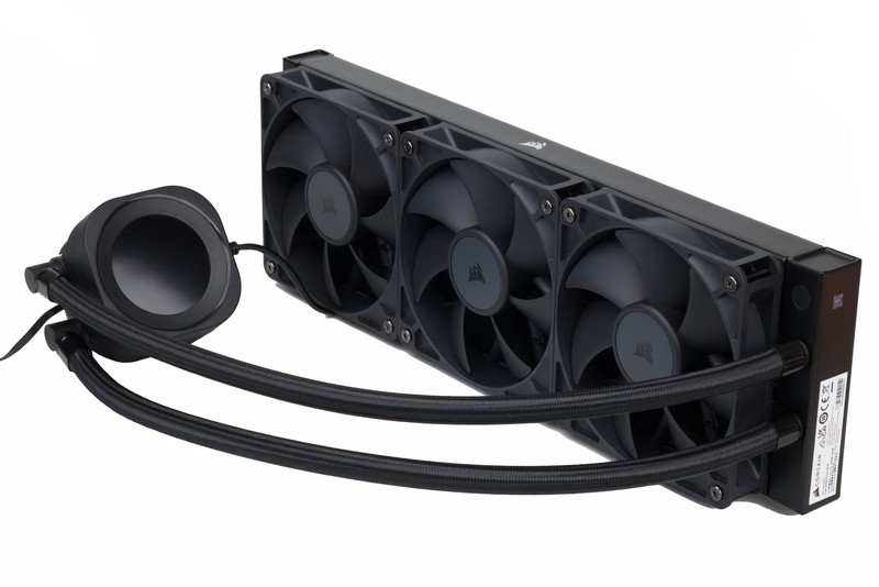 Nautilus 360 RS LCD Intro