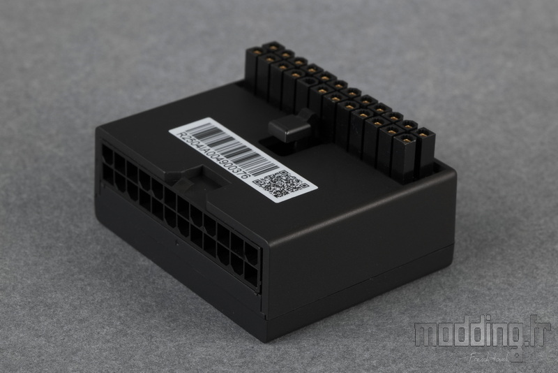 Prime Edition Noctua TX-1600 22