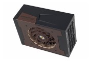 [TEST] Alimentation Seasonic Prime TX-1600 Noctua Edition