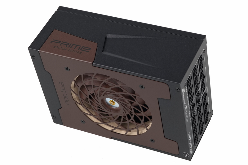 Prime Edition Noctua TX-1600 Intro