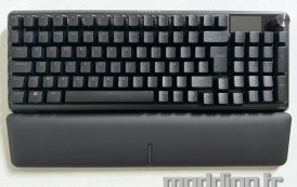 [TEST] Clavier Corsair VANGUARD PRO 96