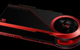 la ASUS ROG Matrix Platinum RTX 5090 débarque à un tarif extrême