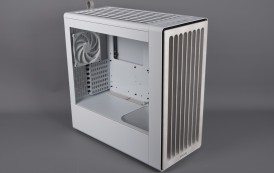 [TEST] Boitier HAVN BF 360 Flow